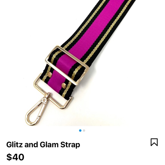 Bag Strap - Picture 4 of 4